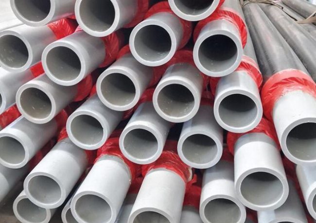 临汾PE-RT预制保温管