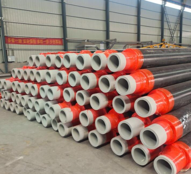 临汾PE-RT保温管